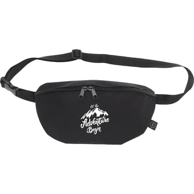 The Huckle - RPET waist bag