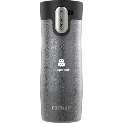 Contigo® West Loop double walled travel mug (470ml)