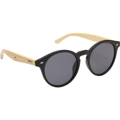 The Laguna - Bamboo sunglasses