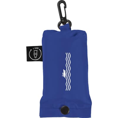 RPET foldable shopping bag