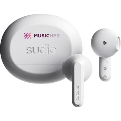 Sudio wireless earbuds 