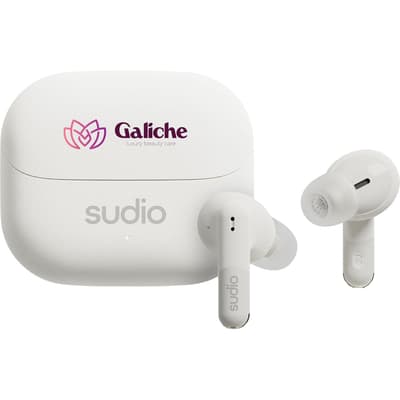 Sudio wireless earbuds