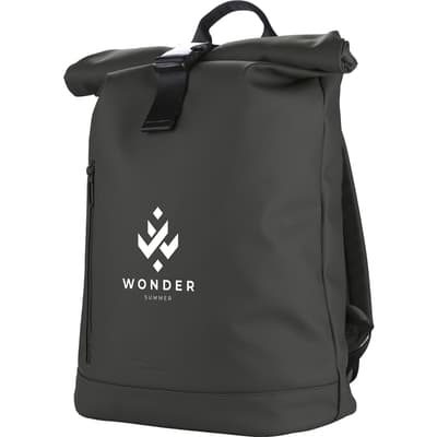 The Gommo - Tucano rolltop backpack