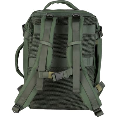 The Tugo - Tucano cabin backpack