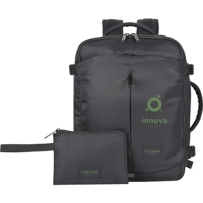 Tucano premium cabin backpack