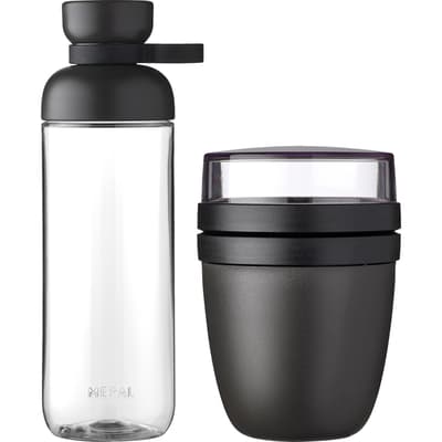 Mepal Lunchset - lunchpot & bottle (700ml) 