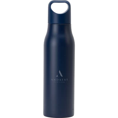 The FlowLine - Recycled single walled bottle (800ml)