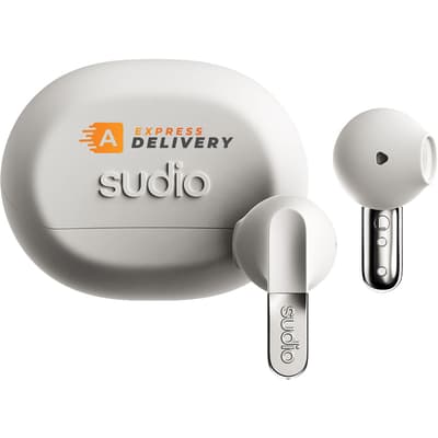 Sudio wireless earbuds 
