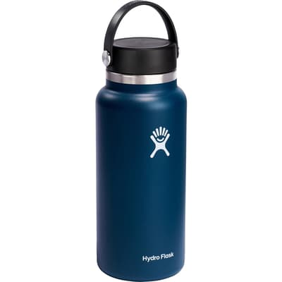 Hydro Flask® double walled bottle (946ml)