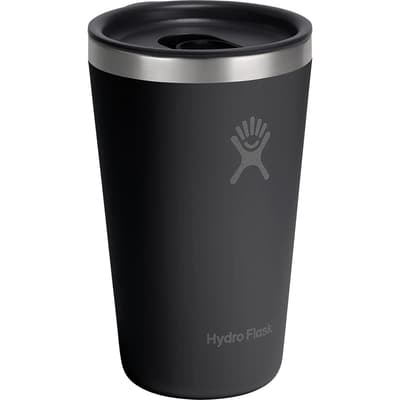 Hydro Flask double walled travel mug (473ml)