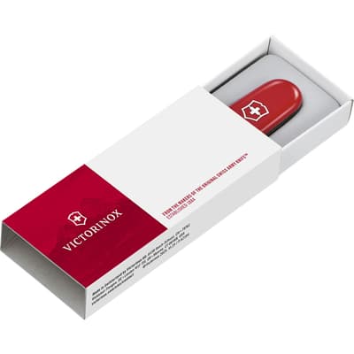 Victorinox slide/gift box