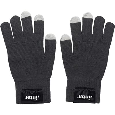 Touch screen gloves