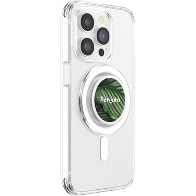 Popsockets® MagSafe Popgrip telephone holder