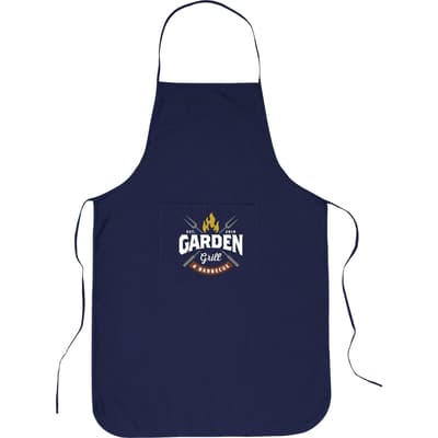 Apron (130gsm/3.8oz)
