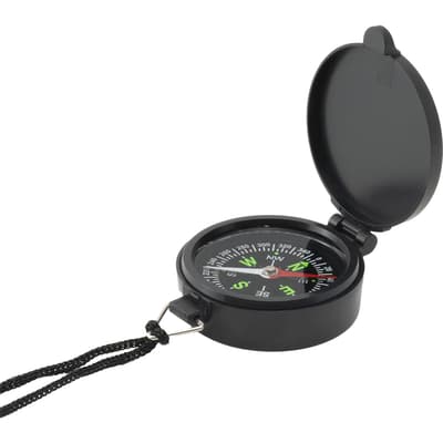 The En-Route - Compass