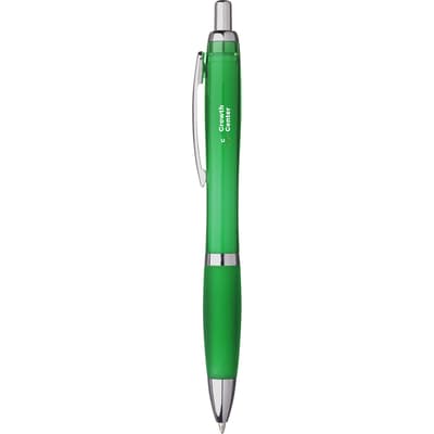 The Athos Solid - Recycled ballpen