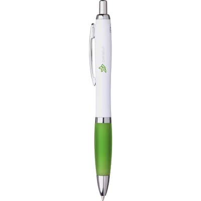 The Athos - Recycled ballpen