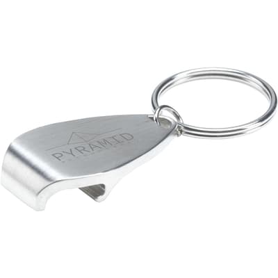 The Carrera - Bottle opener keyring