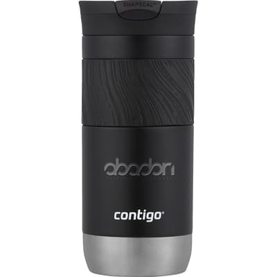 The Byron  - Contigo® Double walled cup (470ml)