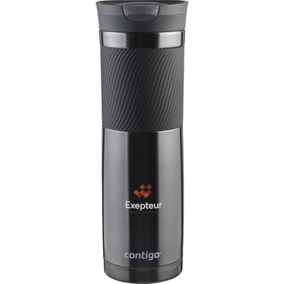 The Byron Extra - Contigo® Double walled bottle (720ml)