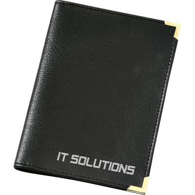 Car document wallet