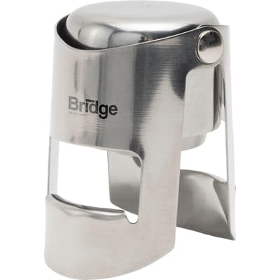 Bottle stopper