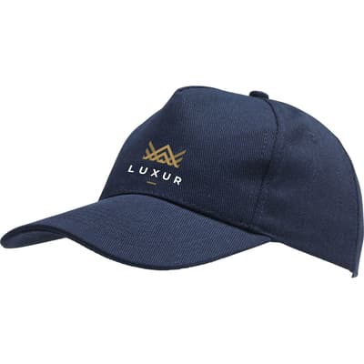 The Hamer - Recycled cotton cap