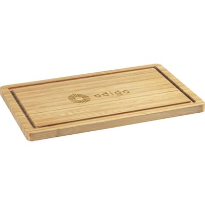 Bamboo chopping board