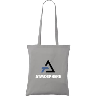 Cotton shopper (120gsm/3.5oz)