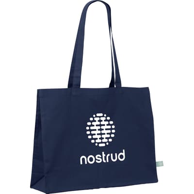 Organic cotton shopper (180gsm/5.3oz)