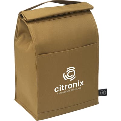 RPET lunch cooler bag