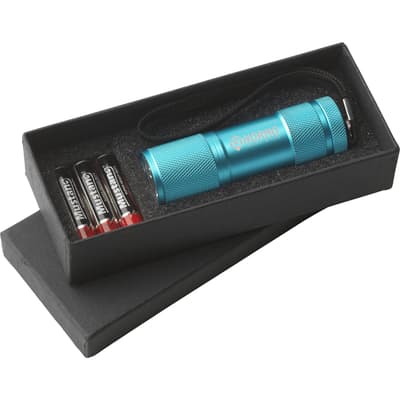 The Star - LED Pocket torch