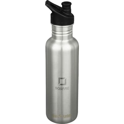 Klean Kanteen Classic recycled bottle (800 ml)