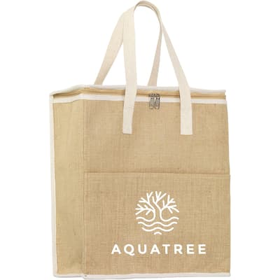 The Mumbai - Cooler bag XL