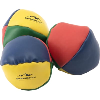 The Twist - Juggling set