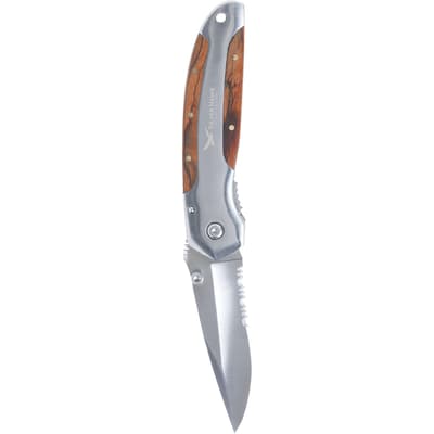 The Columbus - Survival knife