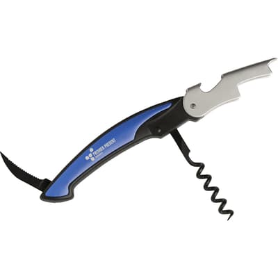 The Stylo - Waiter's knife