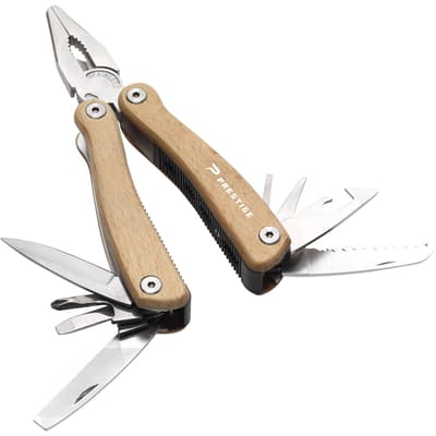 Beechwood multi-tool