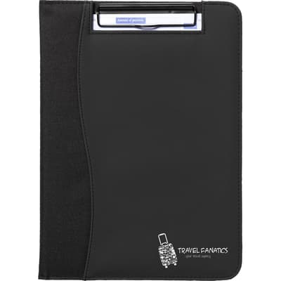 The Pico - Clipboard. (A4)
