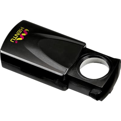 The Louper - Compact magnifying glass