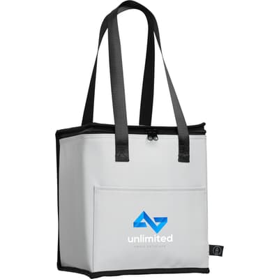 The Lennon - Recycled cooler bag
