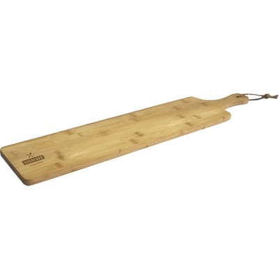 The Tapas - Bamboo serving board