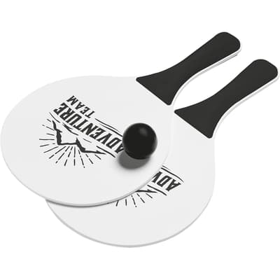 Small bat and ball set