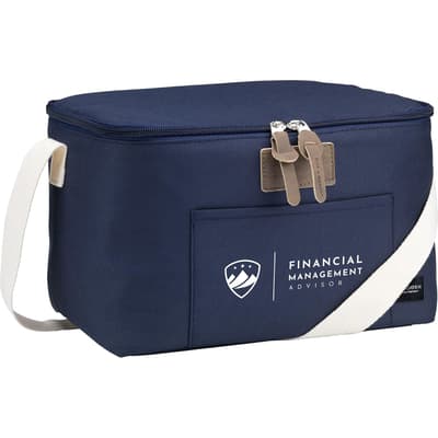 The Callisto - Wooosh Callisto RPET Cooler bag