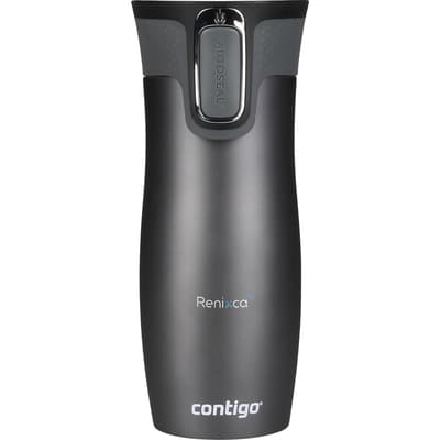 The Westloop - Contigo® double walled mug (470ml)
