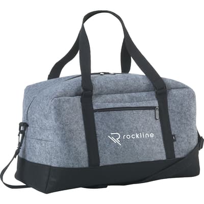 RPET Weekend travel bag