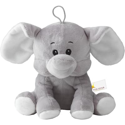 The Olly - Plush elephant