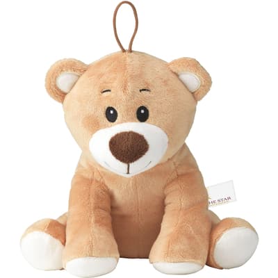 The Thom - Plush bear