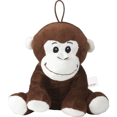 The Moki - Plush ape