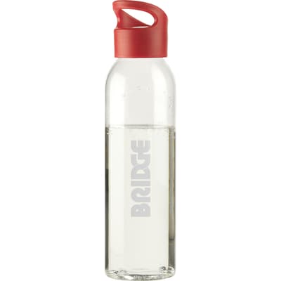 The Sirius - RPET drinking bottle (650 ml)